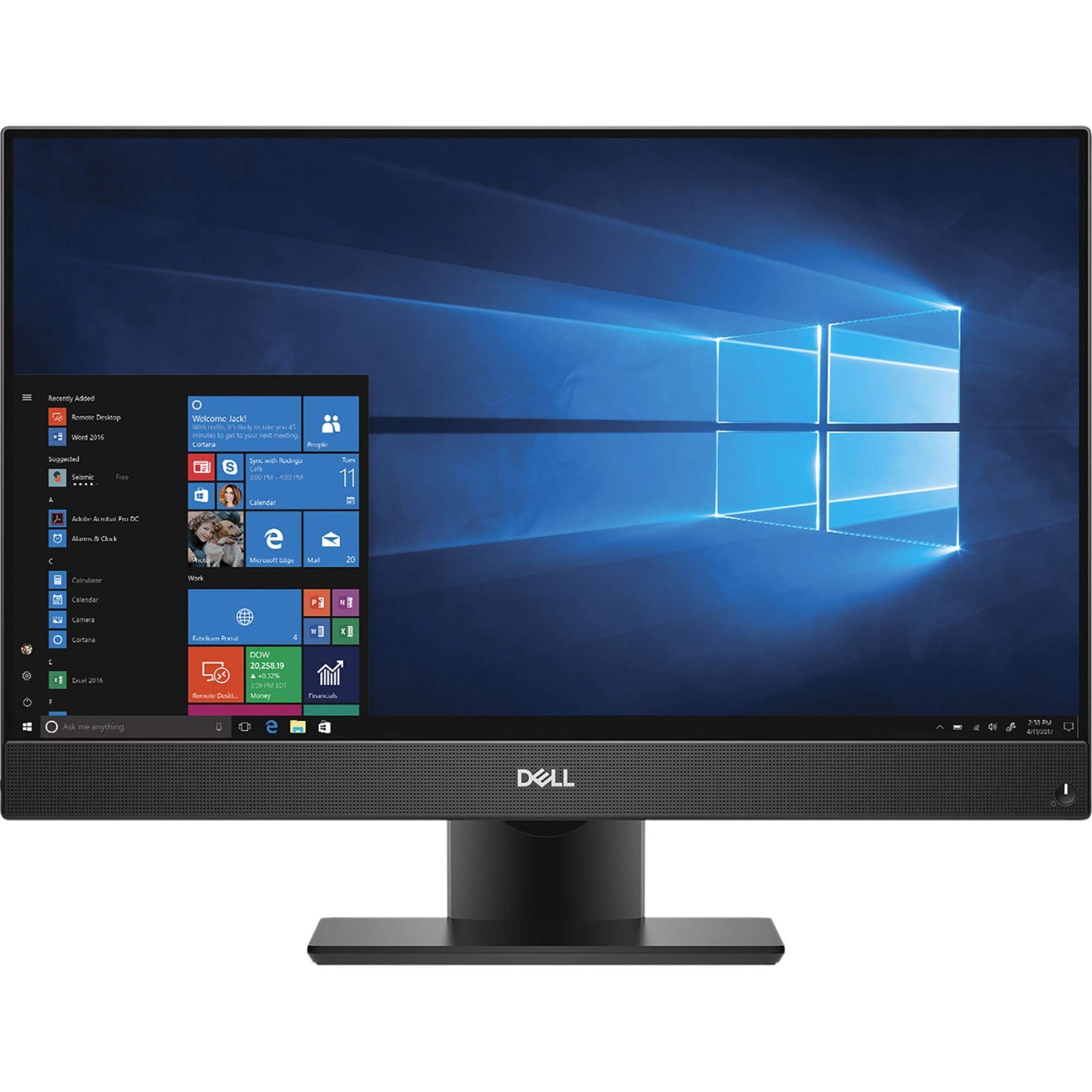 Dell Latitude 7460 Core i5-8500 /RAM 12gb / SSD 512 GB / 23.8″ Win 11 Pro