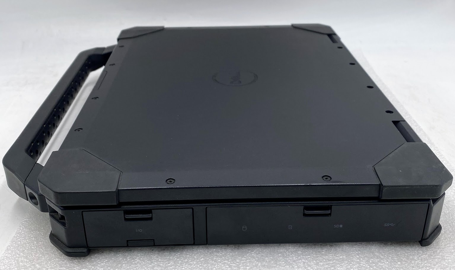 Dell Latitude 5424 Rugged Laptop- 256GB SSD, 4GB RAM, i7-8650U CPU, Win 11 Pro