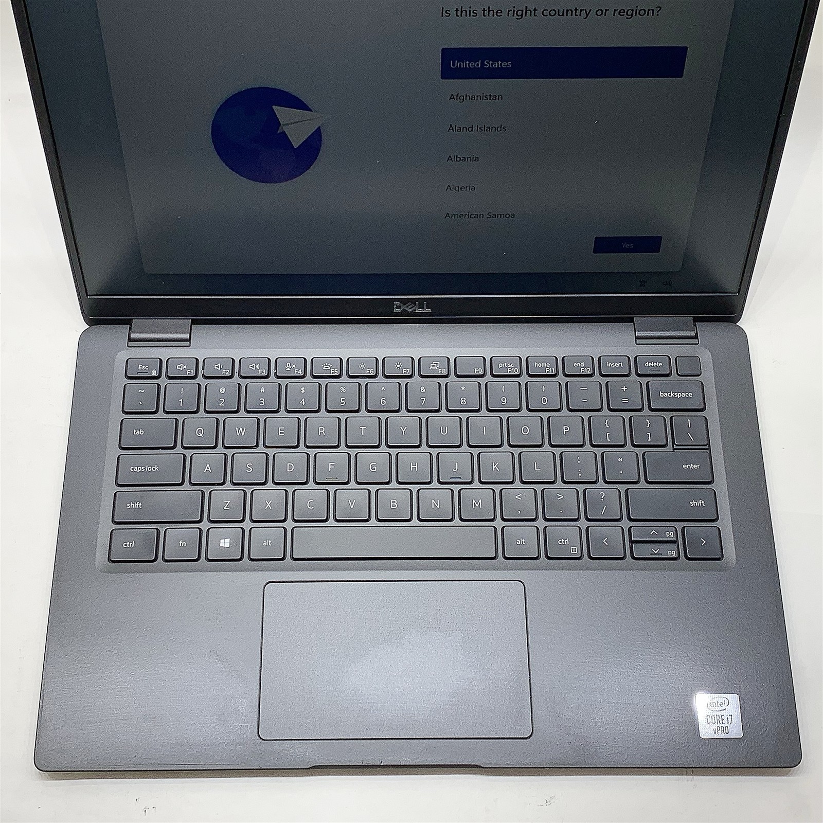 Dell Latitude 7410 Laptop i7 10610U 1.80GHZ 14″ FHD 16GB 256GB NVMe Windows 11
