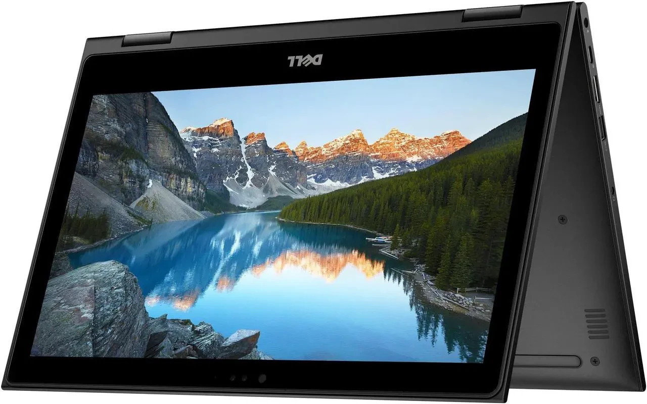 Dell Latitude 3390 2 in 1 i5-8250U 16GB 512GB 1920×1080 Touch W11 Office 2021