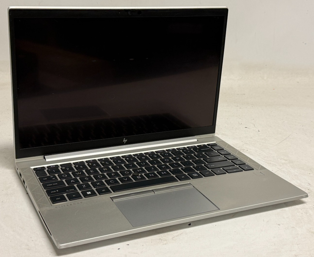 HP EliteBook 840 G8 14″ (i7-1185G7 3.0GHz – 16GB RAM – 512GB SSD – Win11Home)