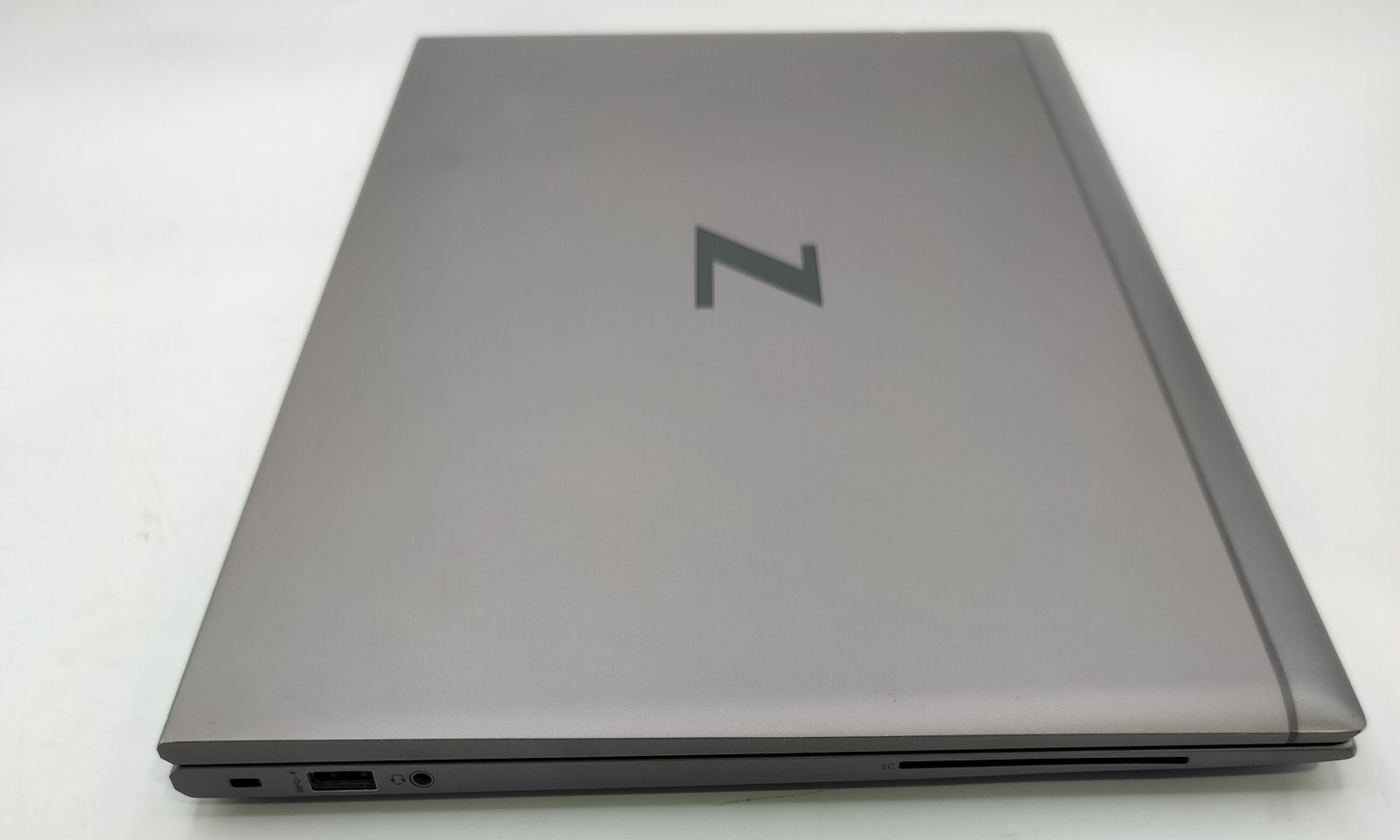 HP ZBook Firefly 15 G8 15.6″ i7-1185G7 16GB 256GB NVMe Laptop Win 11 Pro Read