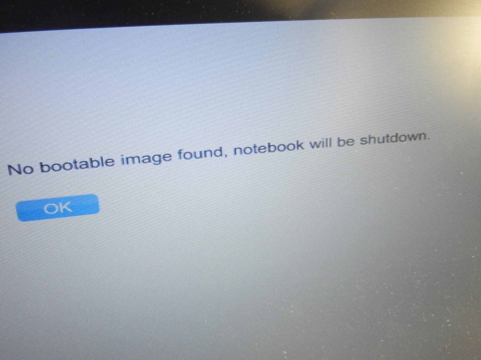 HP EliteBook Folio 9470m Intel Core i5-3427U @ 1.80GHz / 4GB / NO HDD