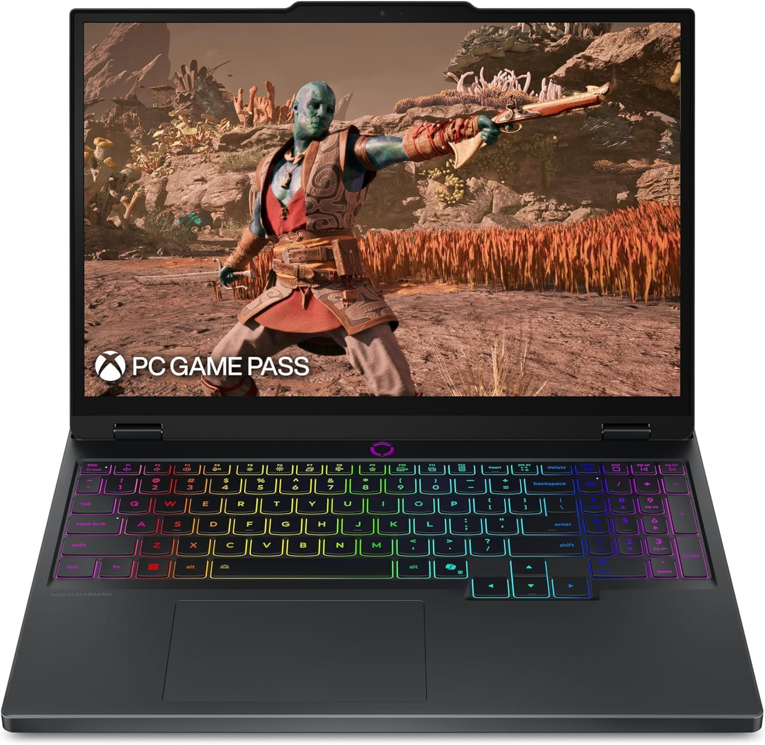 Legion 5I – Gaming Laptop – Intel® Core™ I7-14700Hx – 15″ 2.5K WQXGA Puresight O
