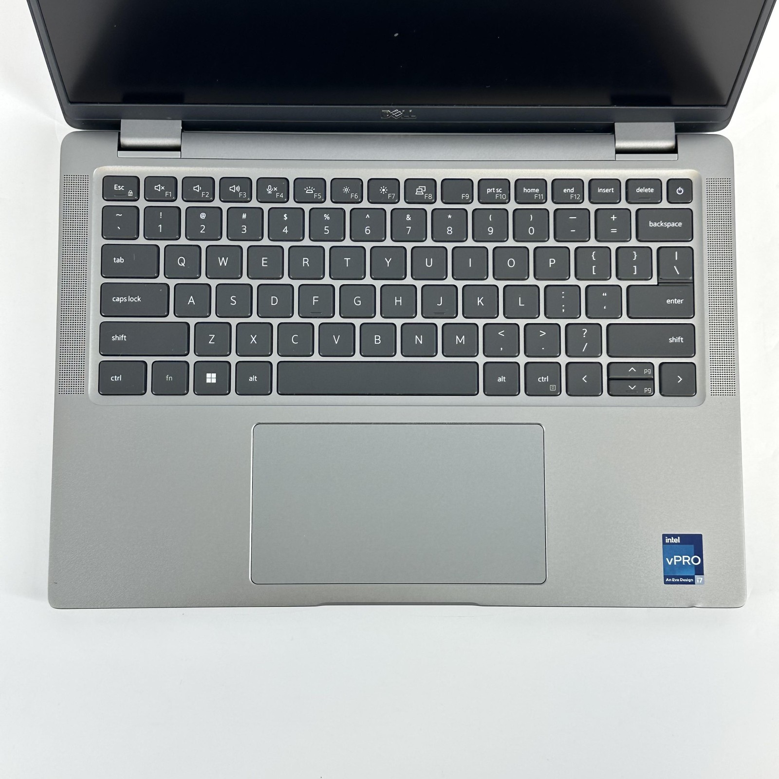 Dell Latitude 7440 14 Gray QHD+ TOUCH 1.9GHz i7-1370P 32GB 256GB SSD GOOD – BENT