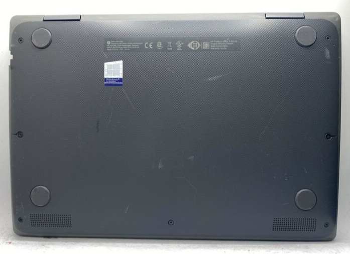 HP ProBook x360 11 G2 11.6″ 2-in-1 Intel Core i5-8200Y 8GB RAM 256GB SSD
