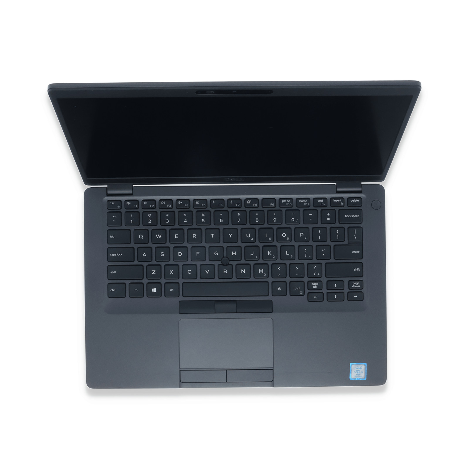 Dell Latitude 14″ Laptop : i5 9th Gen | 16GB Ram 256GB SSD | Windows 11 Pro