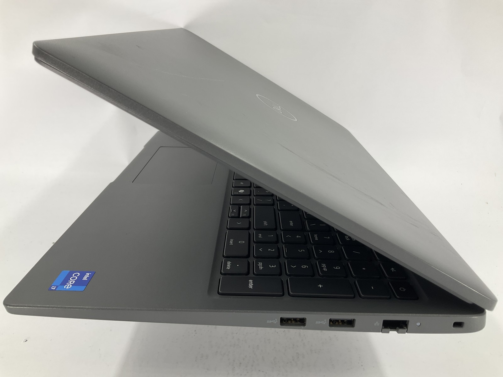 Dell Latitude 3550 15.6″ Touch Core i7-1355U 512GB 16GB B Win 11 Pro