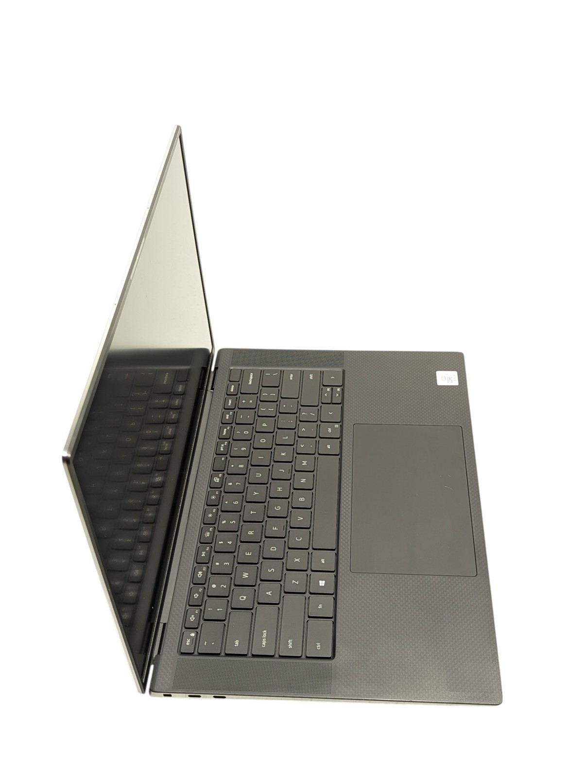 Dell Precision 5550 I7-10850H 2.7Ghz 16GB RAM 512GB SSD Grade D