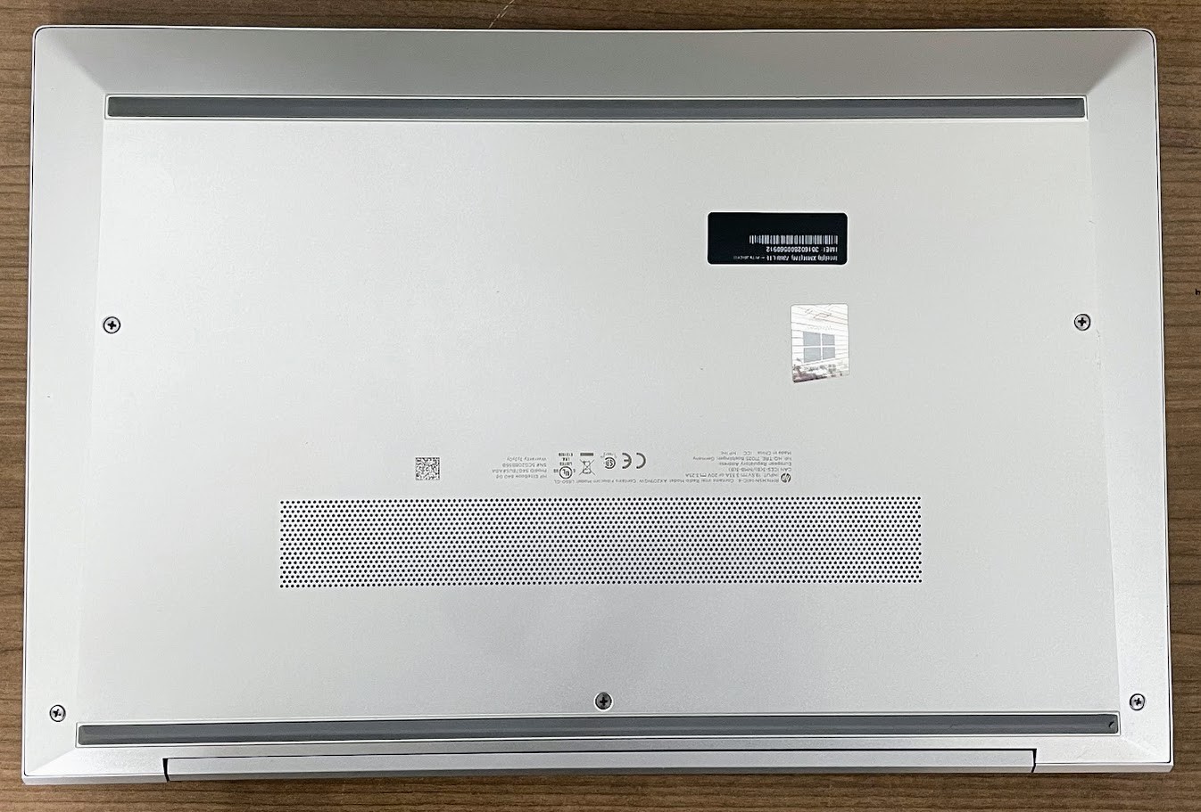 HP EliteBook 840 G8 14” FHD 1080p W11 Pro i7-11th 3.0GHz 16gb RAM 256gb SSD