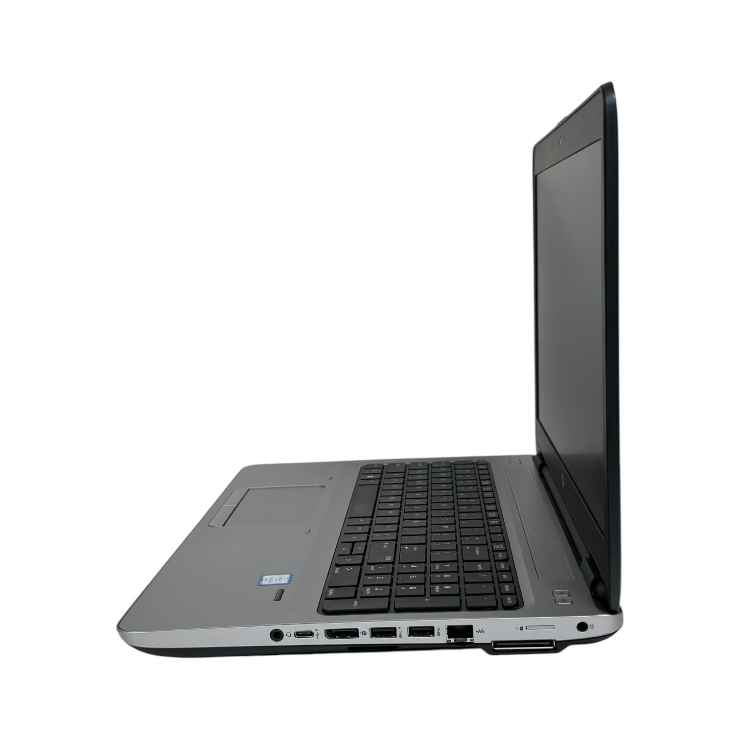 HP ProBook 650 G2 15.6″ Core i3 6100u 2.3GHz 16GB RAM 512GB SSD Win 10 Pro
