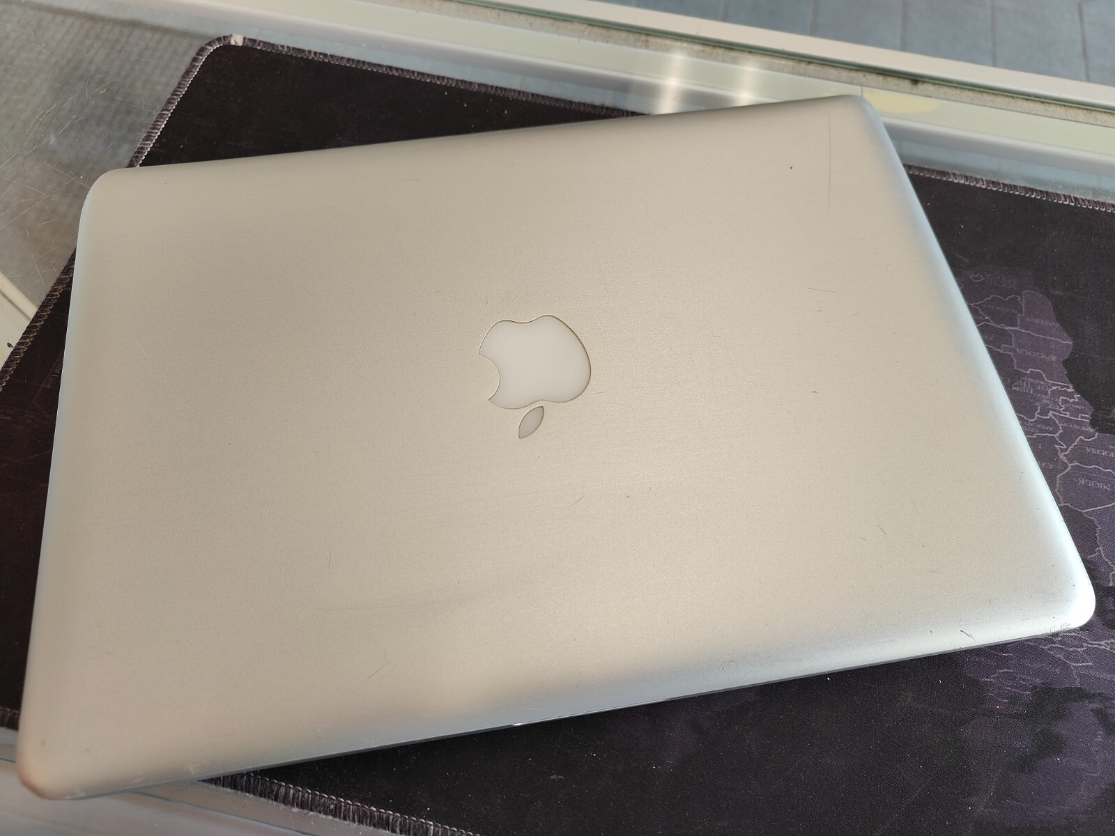 MacBook Pro Mid 2012, A1278, Needs Keyboard, Powers On, Please Read