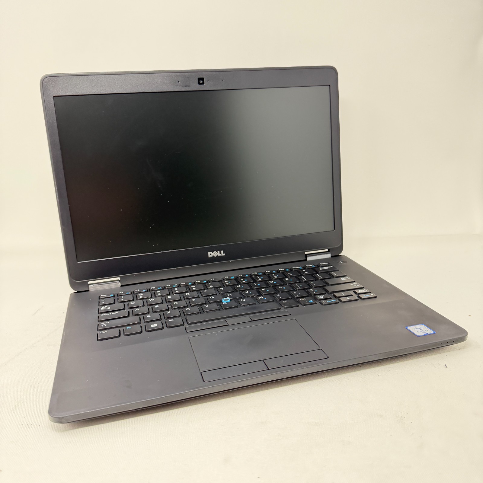 Dell Latitude E7470 14″ Laptop i5/i7 8/12GB RAM Up To 512GB SSD – Tested Working