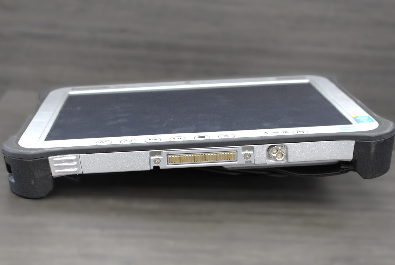 Panasonic Toughbook FZ-G1 MK2 Core I5-4310U 8GB 256GB, LAN, 4G, Standard Battery