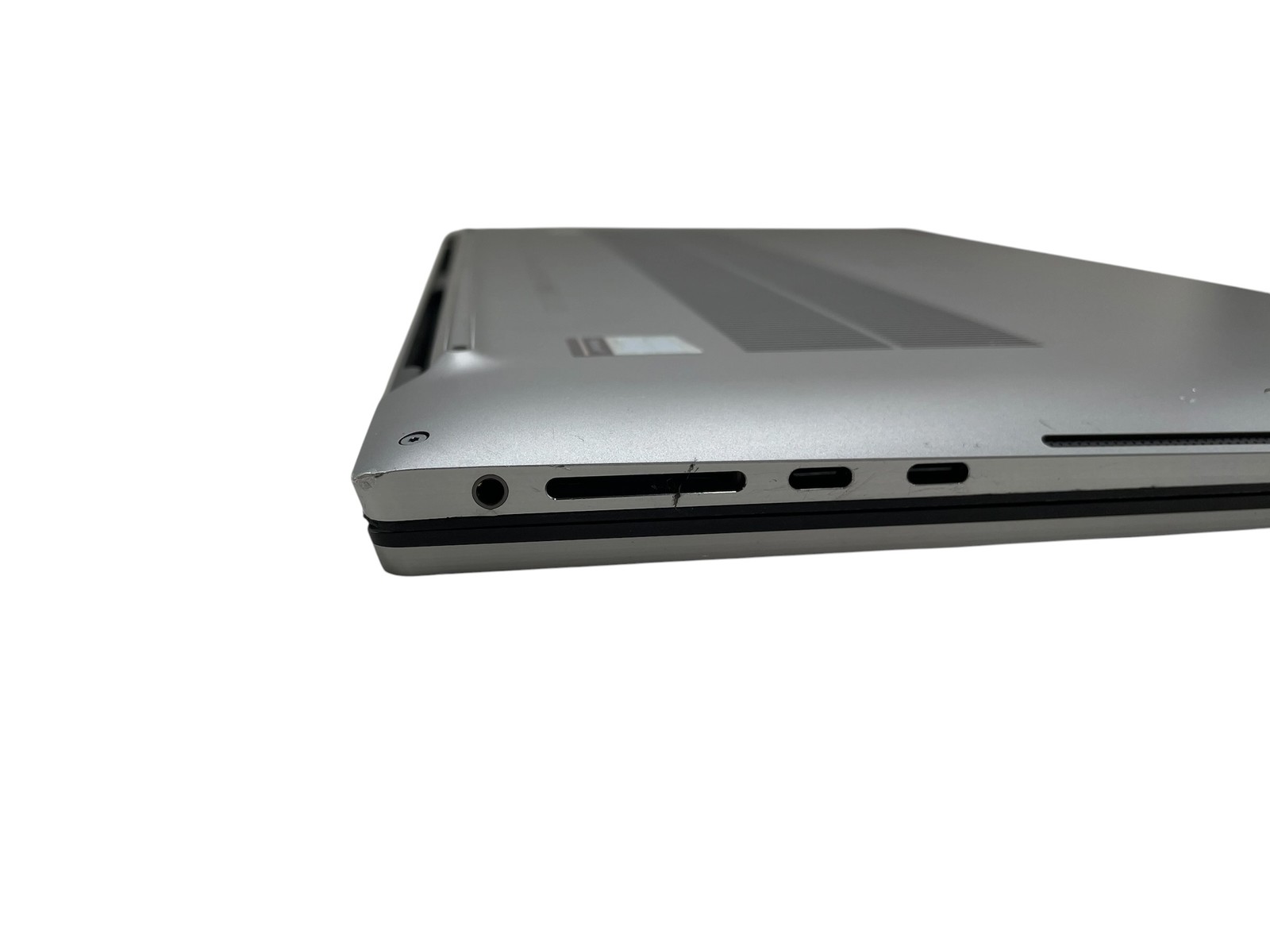 Dell Precision 5750 15″ – i5 2.6GHz – 8GB RAM – 256GB SSD – Grade D