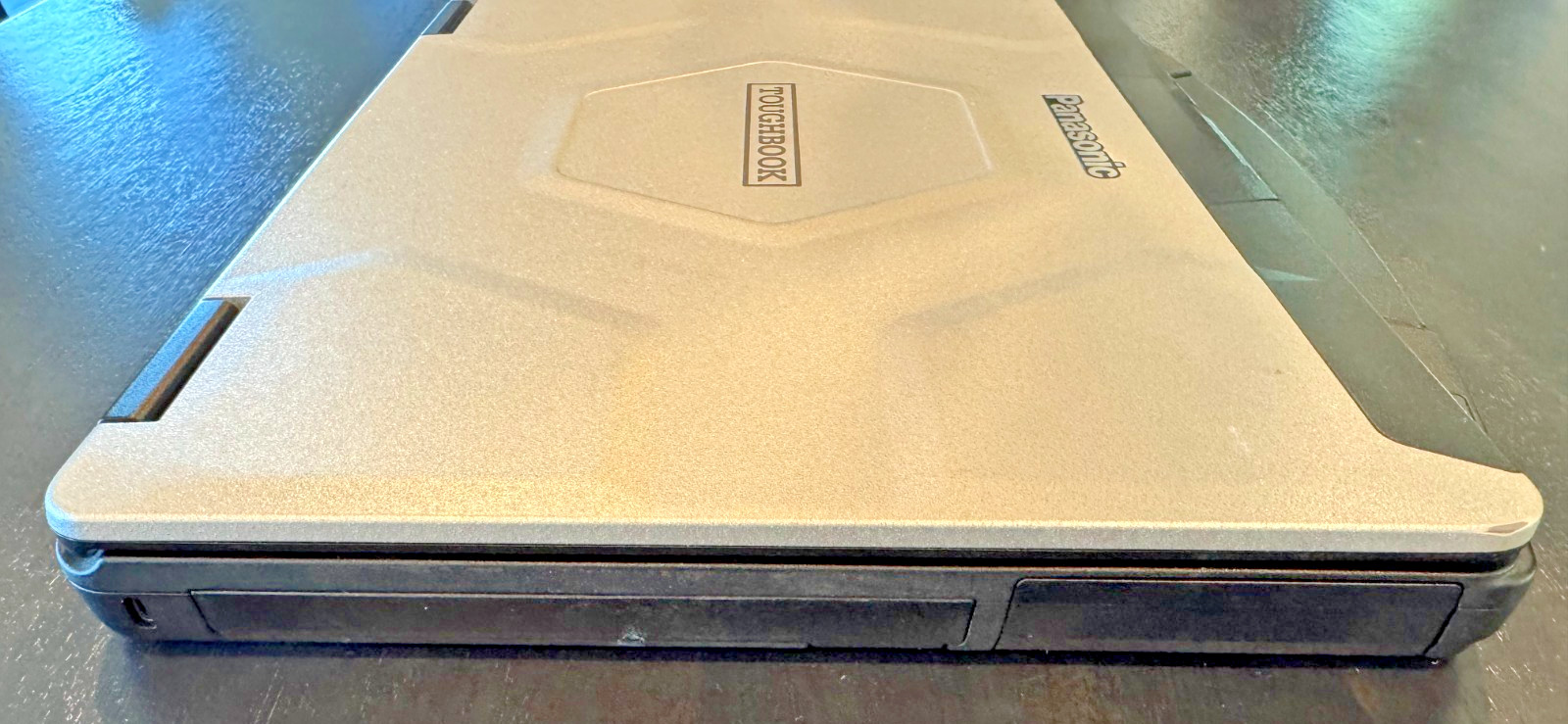 Panasonic ToughBook CF-54 MK3 Touch, i5-7300U 2.60GHz 16GB 256GB SSD Win 11 Pro