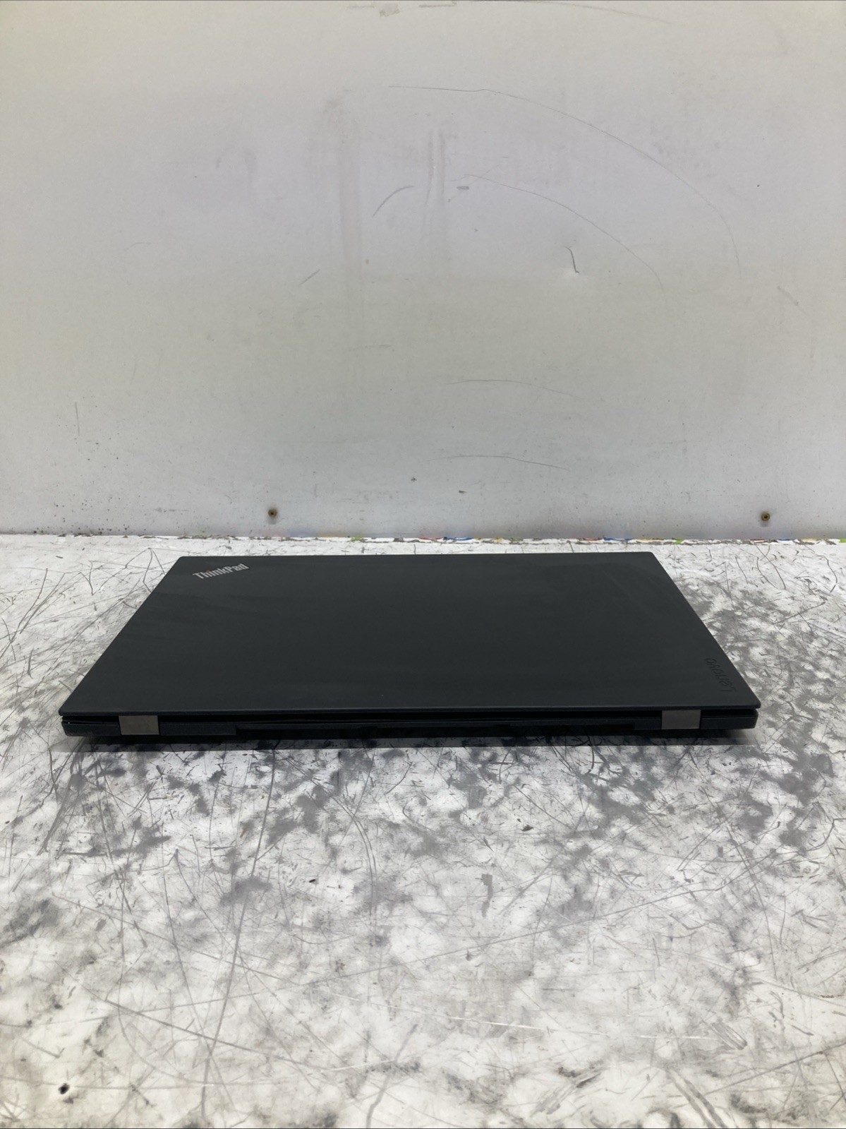 Lenovo ThinkPad T580 256GB SSD, Intel Core i5-8250U, 1.60GHz, 8GB Win 11 Pro