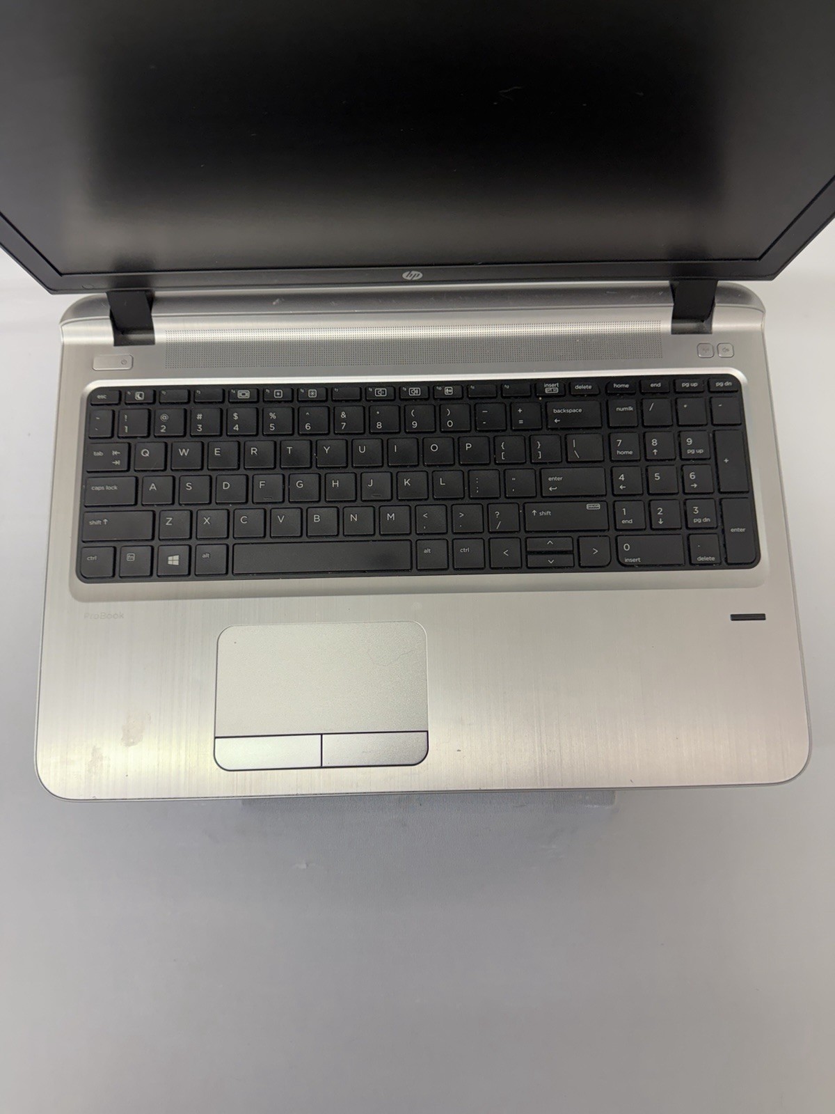 HP Probook 455 G3 Laptop – Good Screen – AMD A8-7410 – RAM 4GB – Read Desc