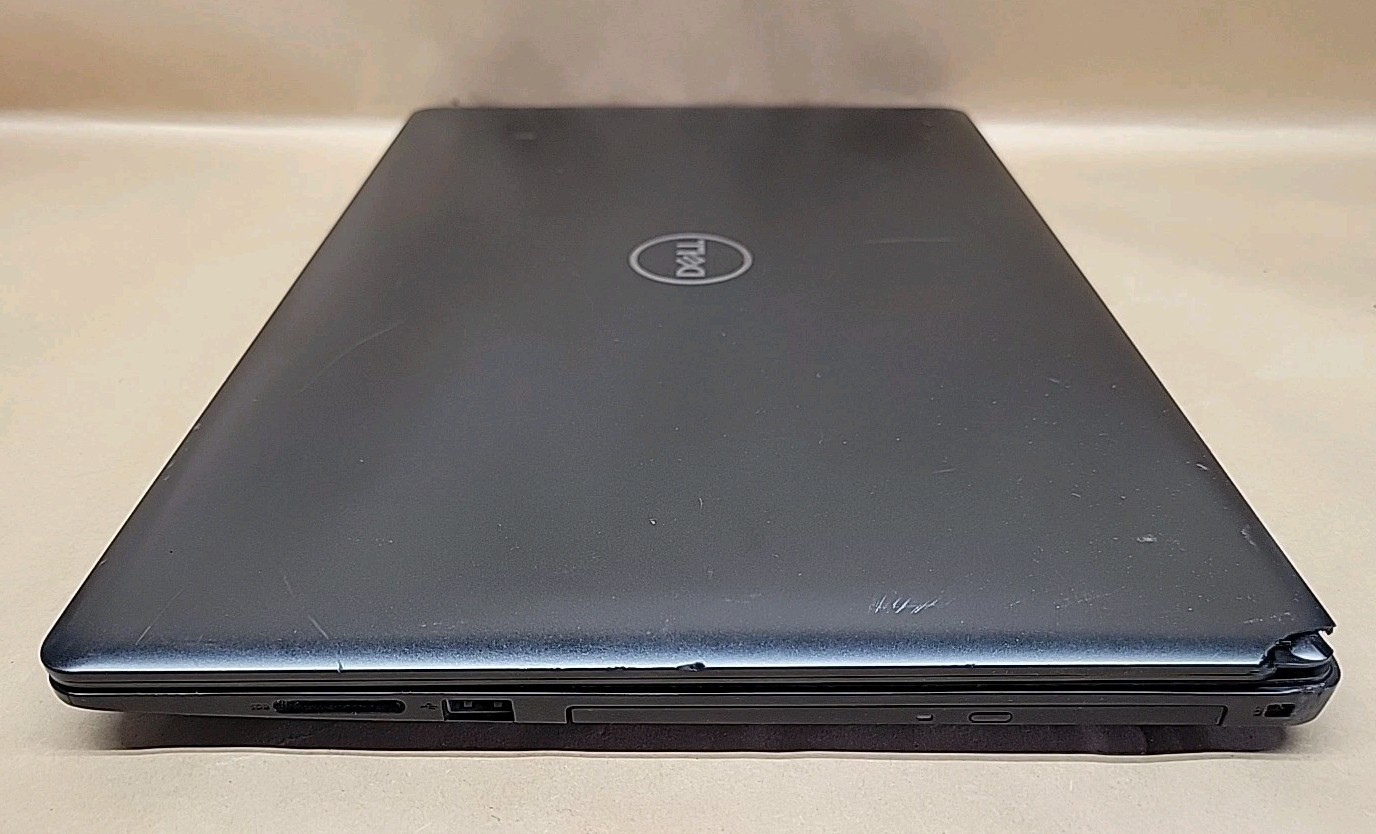 Dell Inspiron 15 5570 Intel Core i3-8130U @ 2.2GHz 12GB RAM 1TB HDD W10 *READ*