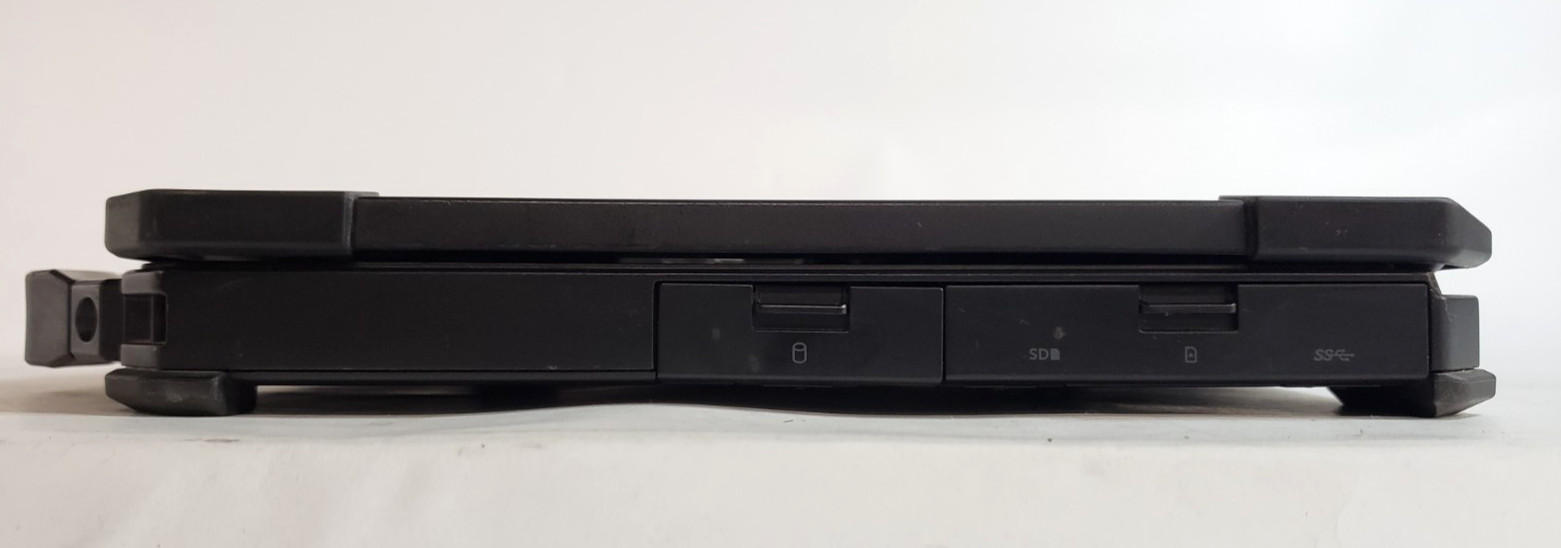 Dell Latitude 5420 Rugged 14″ Core i7-8650U 16GB RAM 512GB SSD Windows 11 Pro