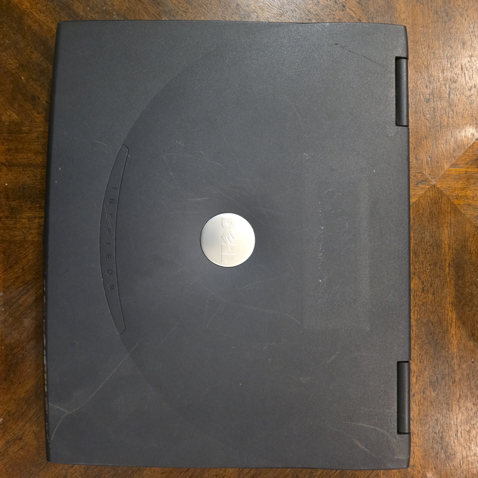 DELL INSPIRON 2650 PP04L LAPTOP *FOR PARTS ONLY*