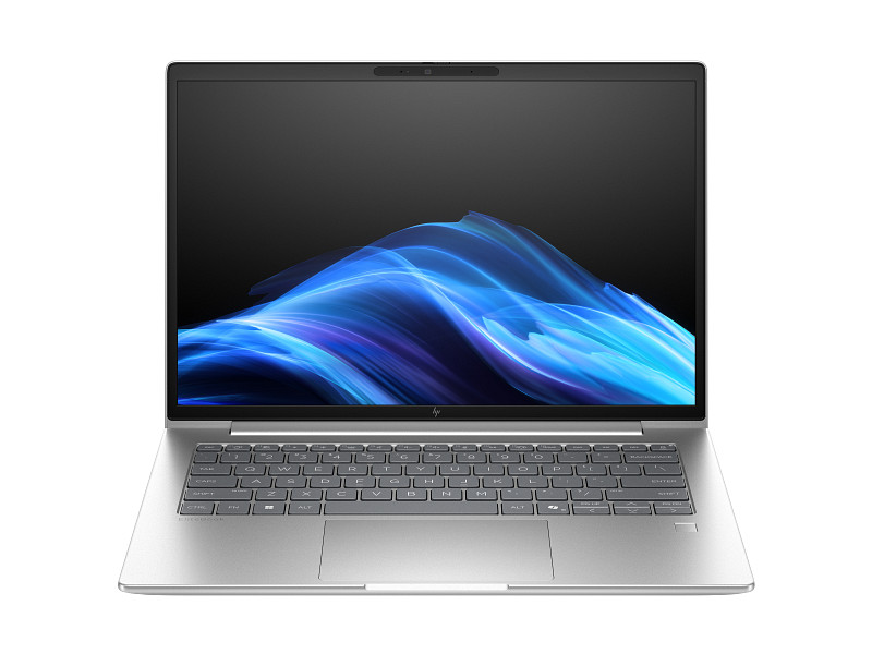 HP EliteBook 6 G1a 14” R5-PRO215 GHz 16GB 512GB SSD