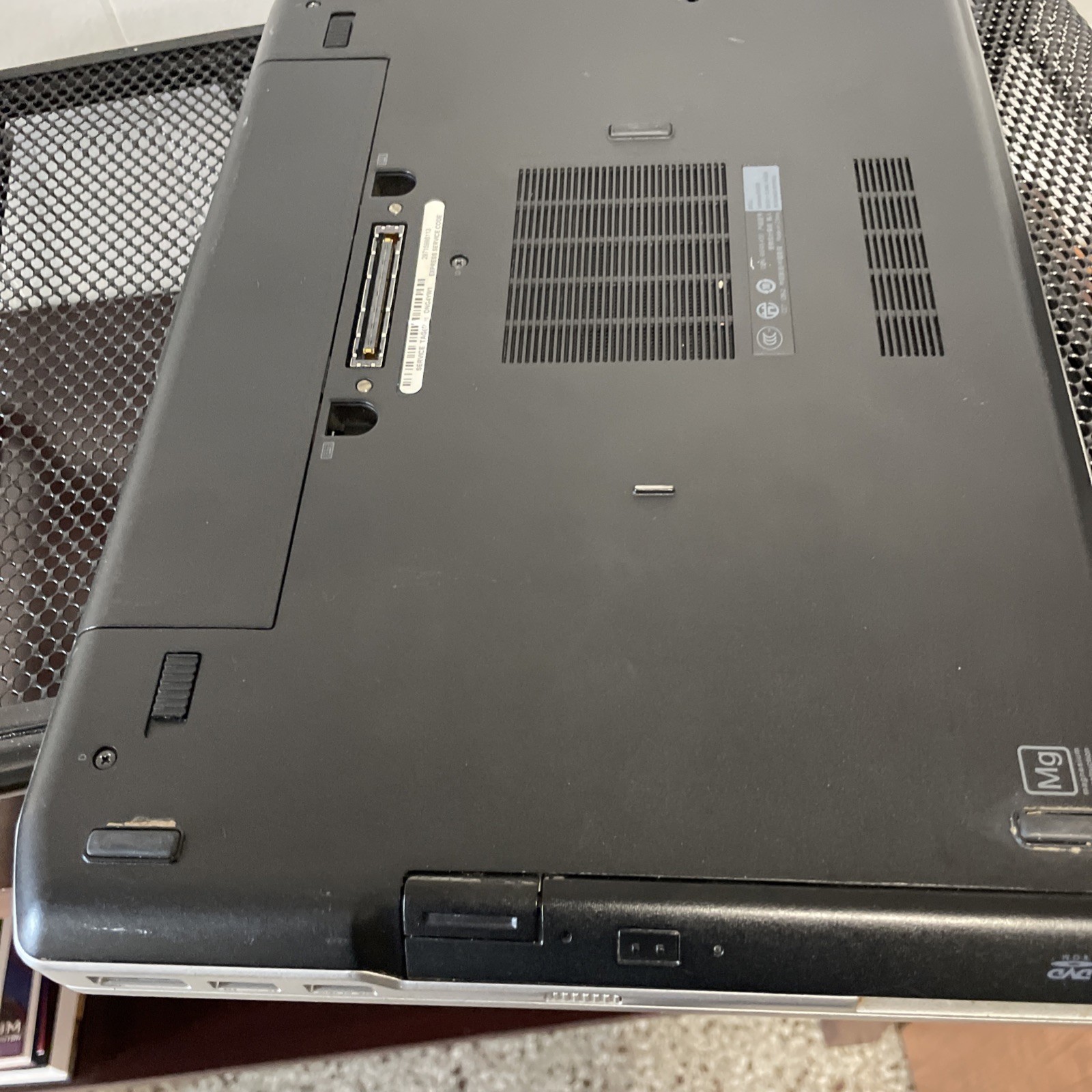 dell latitude e6430 i73520m 256 SSD 8GB RAM Win 10 Pro