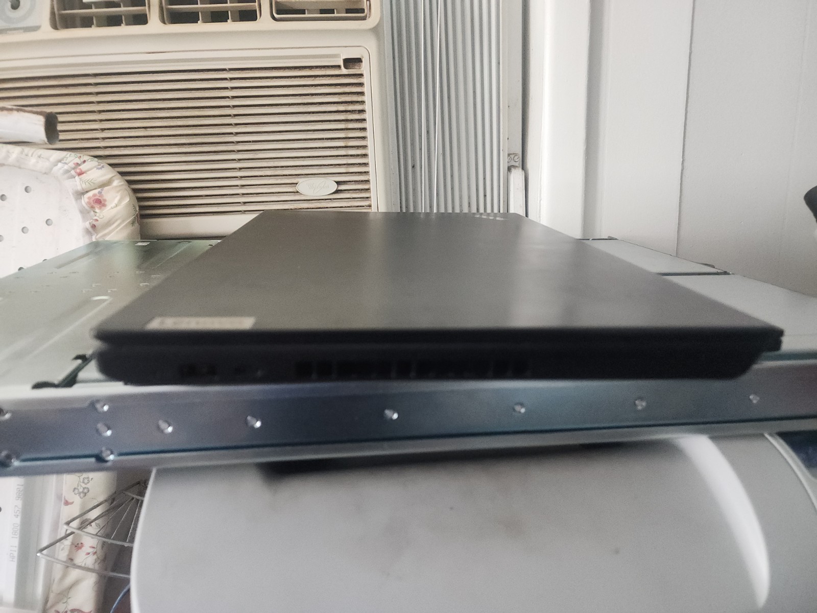 Lenovo ThinkPad T15p Gen 2 15.6″ FHD i5-11400H 2.7GHz 512GB SSD 16GB RAM W11P