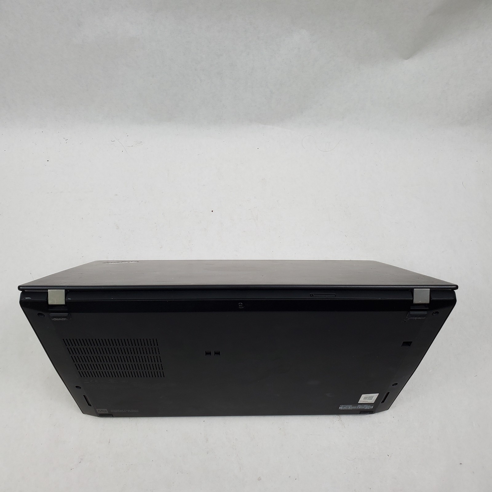 Lenovo ThinkPad T14s Gen1 Ryzen 5 PRO 4650U 8GB RAM 256GB NVME NO OS