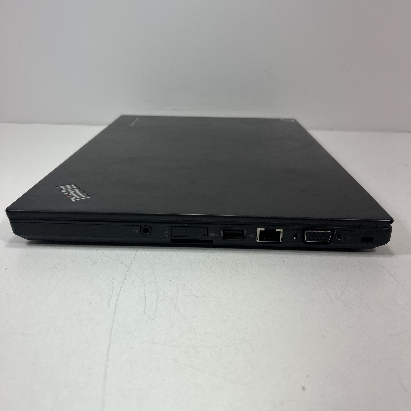 Lenovo ThinkPad T440s 14in, Intel Core i5-4200u 4GB Internal Ram No SSD/OS PARTS