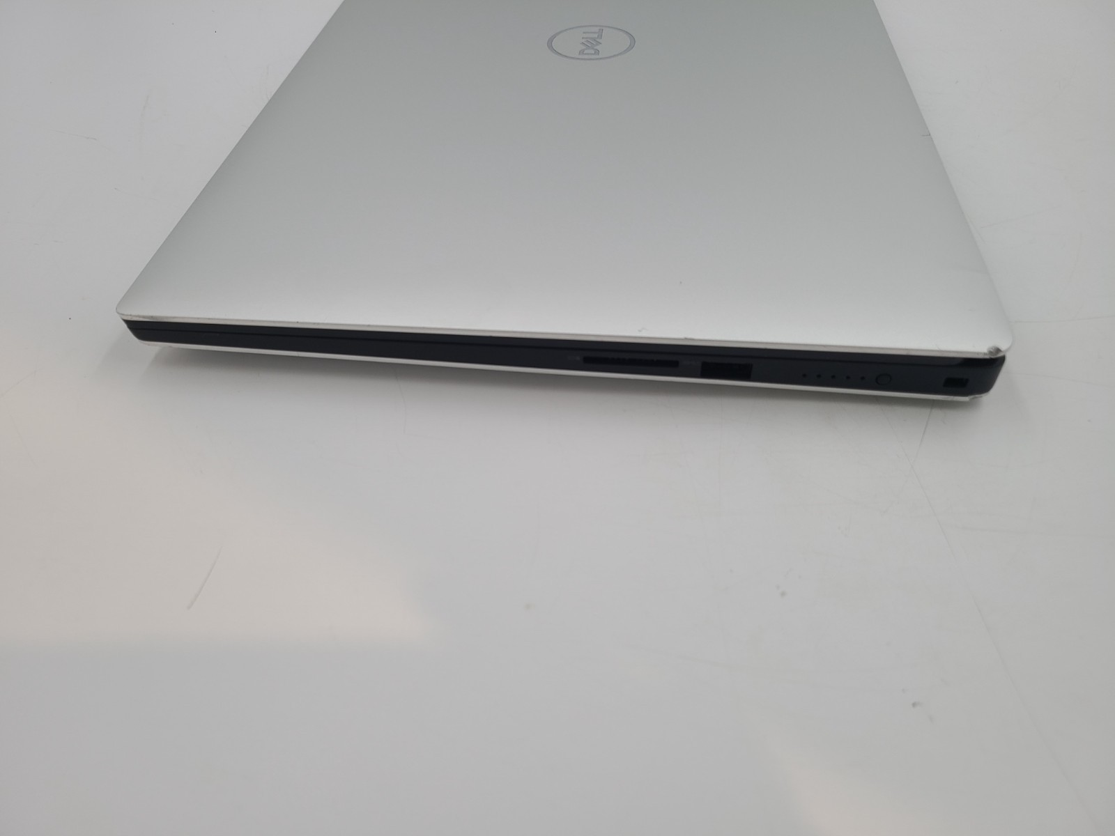 Dell Latitude Precision 5530 i5-8400H 2.50GHz 16GB Ram 256GB SSD Win 11 Pro