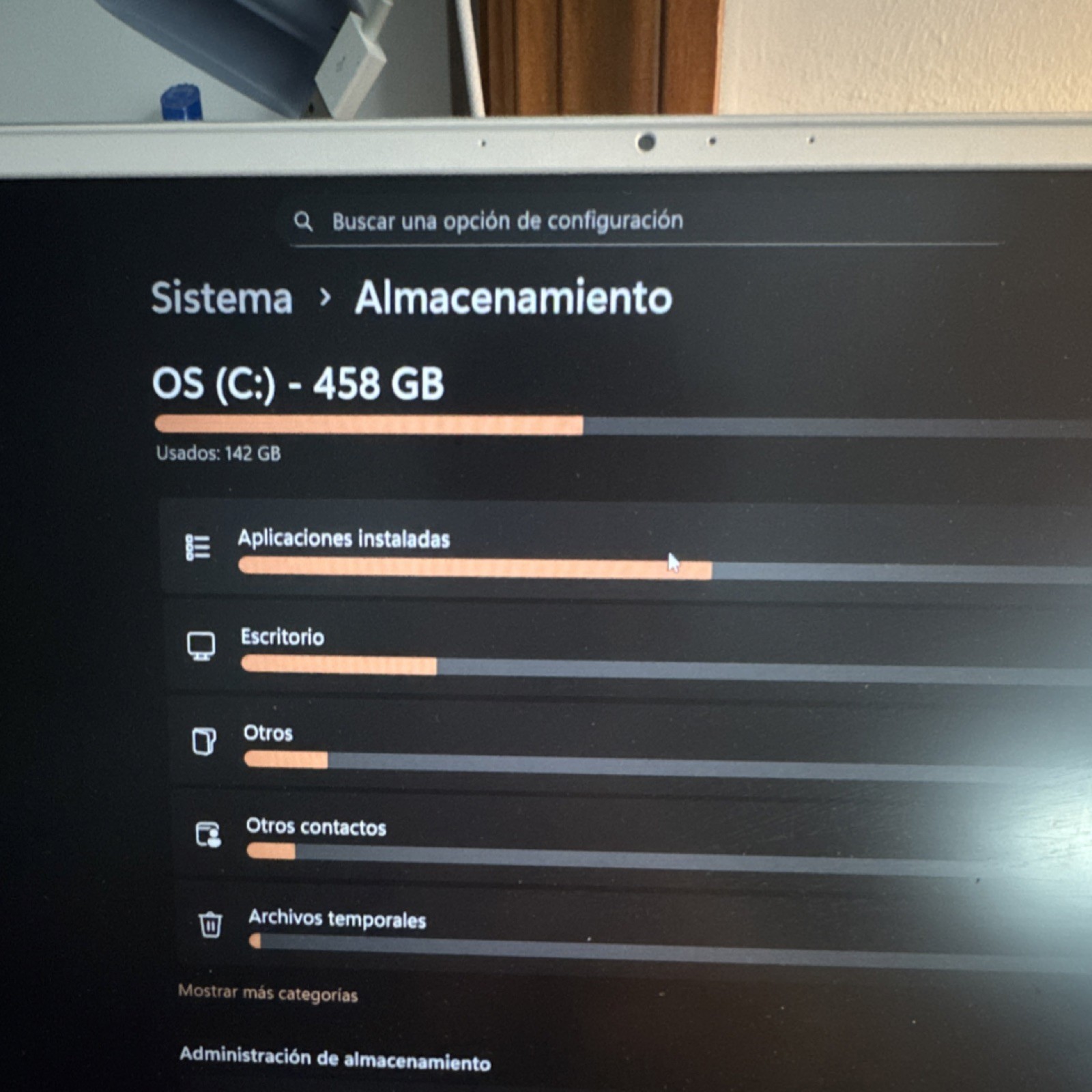 Dell Inspiron 15 5000 5502 Laptop i7-1165G7 15.6″ FHD 458GB SSD Iris Xe Win11 S…