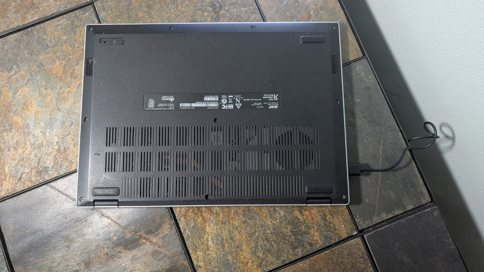 Aspire Go 14