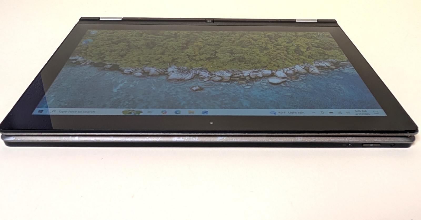 Lenovo Ideapad Yoga 13 (20175), Core i7-3537U, 8GB RAM, 240GB, Windows 10