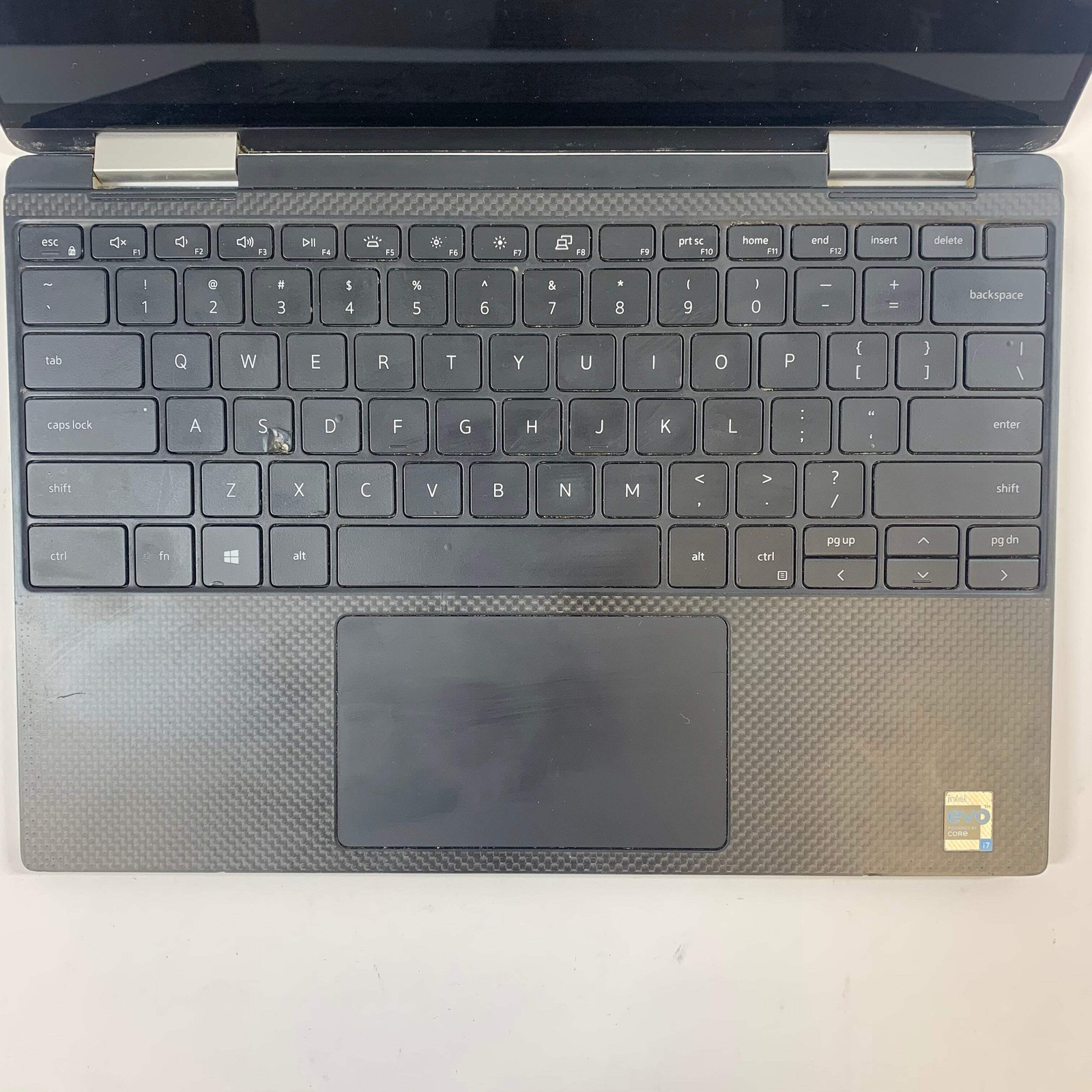 Dell XPS 9310 2-N-1 13.3″ i7-1165G7 2.8GHz 8GB RAM 512GB SSD