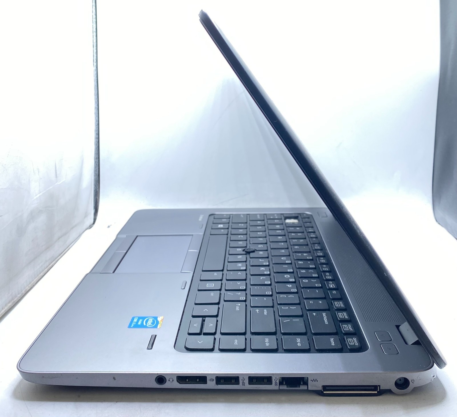 HP EliteBook 840 G1 14″ Laptop Intel Core i7-4600U 2.10GHz 8GB RAM 256GB SSD