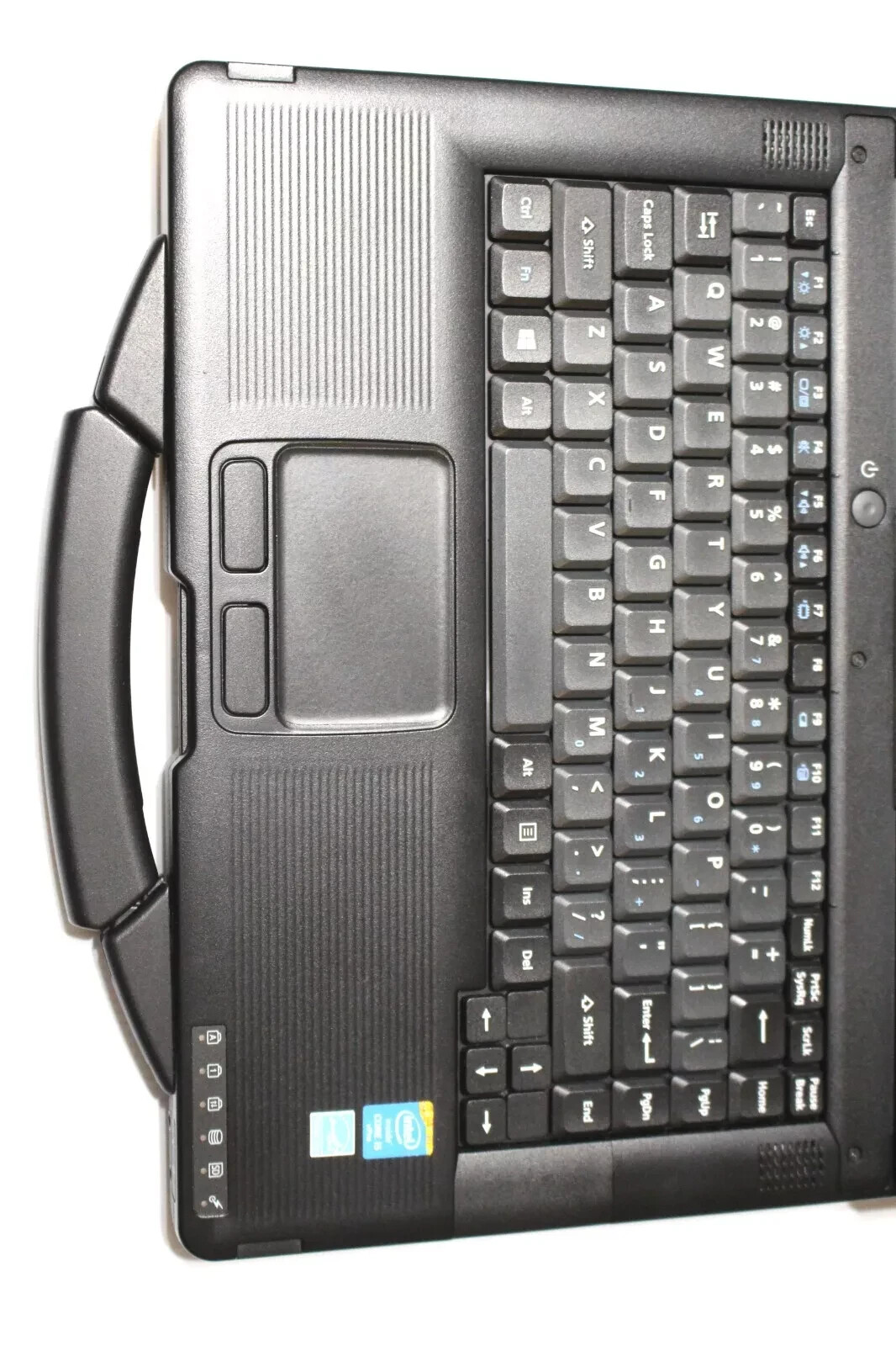CF-53 -PANASONIC NON-TOUCH MK4🔹i5-4310M@2.0GHz✔️16GB✔️512GBSSD✔️WIN11 P64BIT
