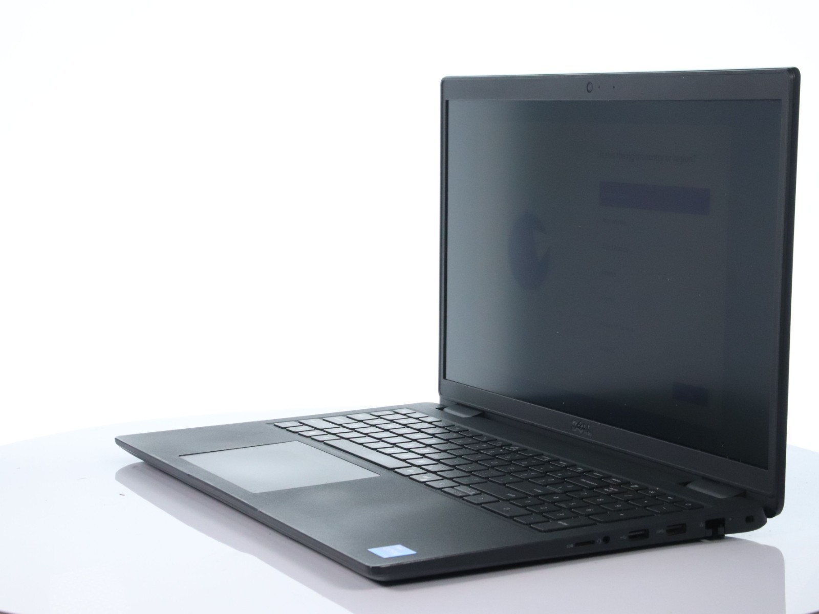 Dell Latitude 3520 Core i5-1135G7 8GB RAM 256GB NVMe Win11Pro W/ 65W AC Adapter
