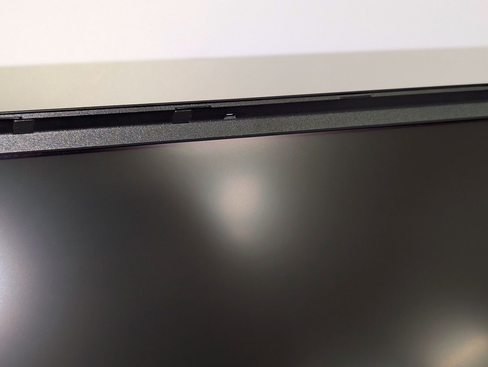 IBM ThinkPad T42 laptop; for parts or repair; 4 beeps 4 times; not powering on