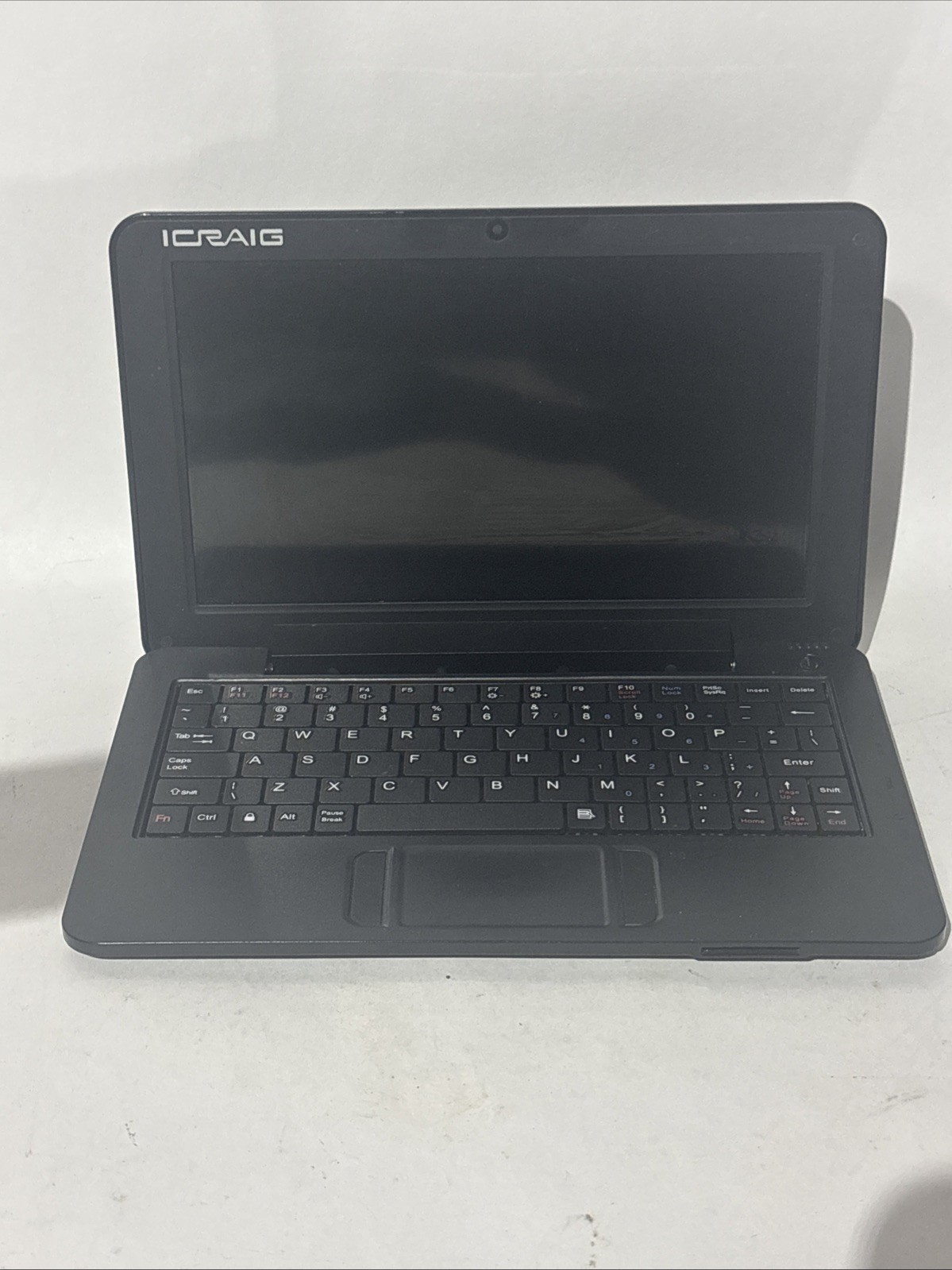 Icraig Model CLP291 Dual Core Android 4.4.2 4GB Slimbook Read Description