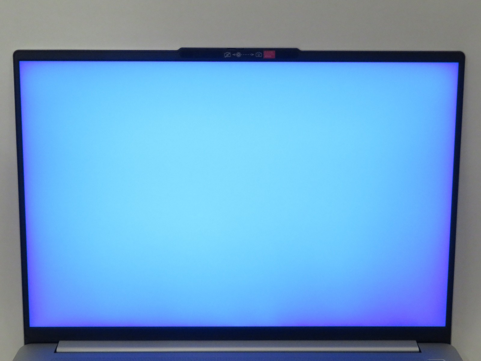 Ideapad Slim 5 16IRU9 16in Intel Core 7 150U 1.8GHz 8GB RAM 512GB SSD