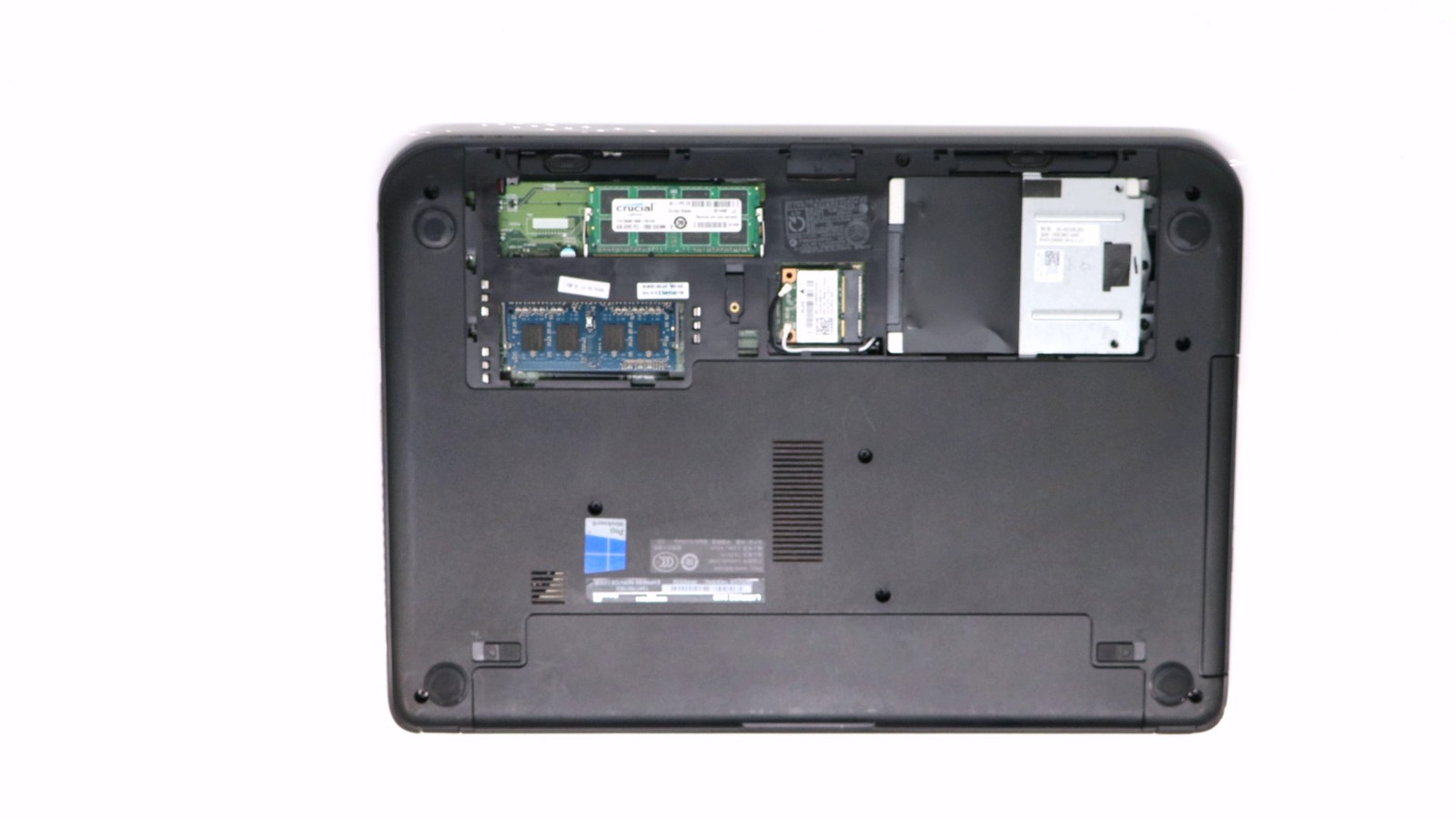 Dell Latitude 3440 14″ i3-4030u 8GB 256GB – Fair READ DESC