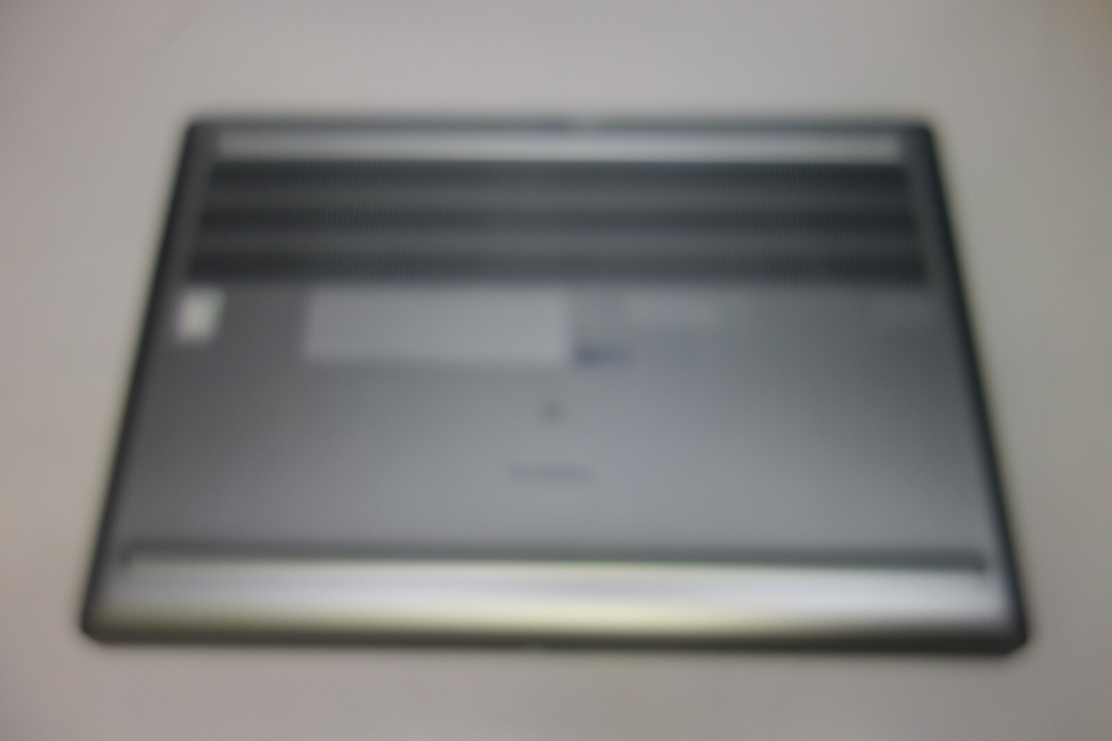DELL PRECISION 7560 15.6″ i5-11500H 2.9GHz 32GB/512GB Laptop[No OS][ADMIN/BIOS]