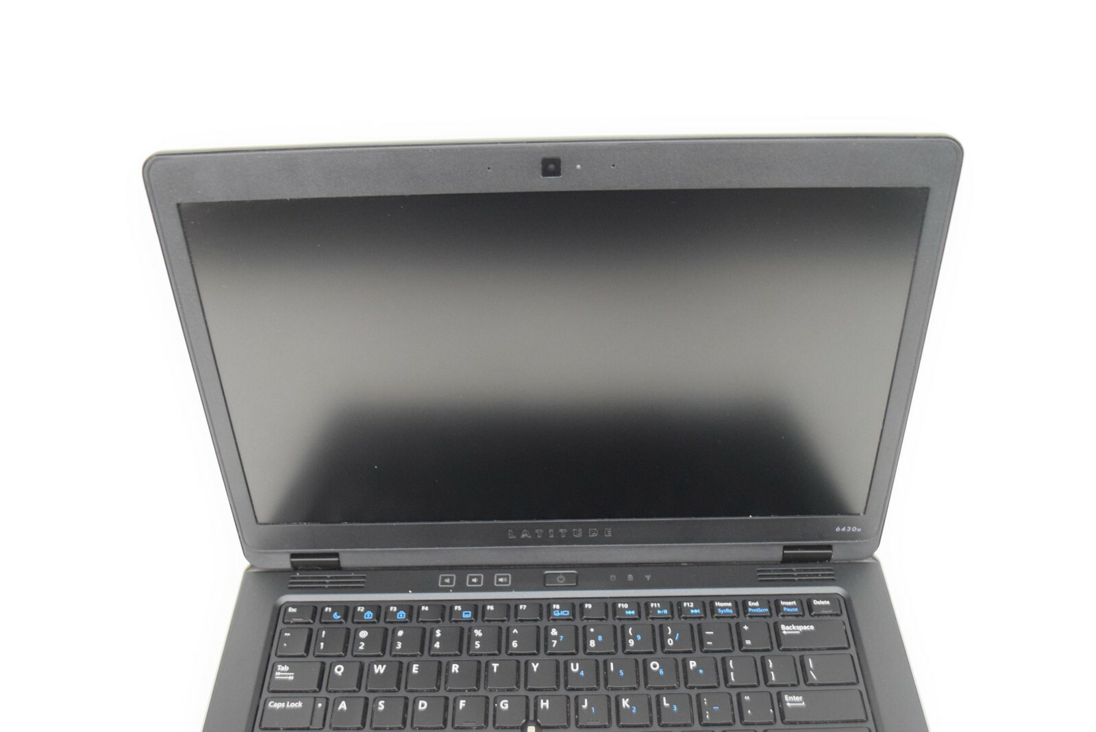 DELL Latitude 6430u Intel Core i7-3667 2.60GHz 128 GB SDD 8GB Ram
