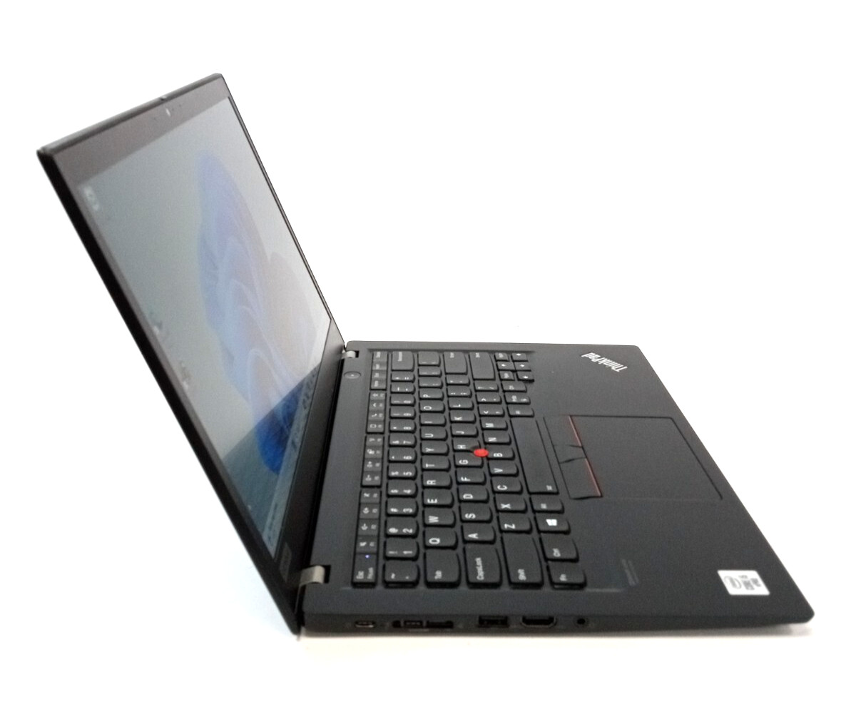 Lenovo ThinkPad T14s | Intel i5 10th Gen | 16GB RAM | 256GB SSD | Windows 11 Pro