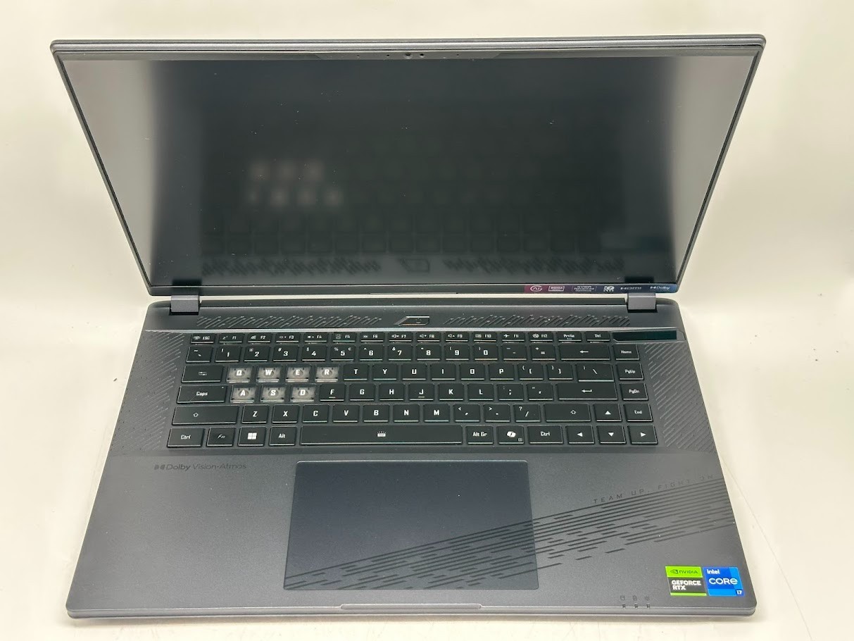 GIGABYTE – AORUS 16X (2024) 165Hz 2560×1600 RTX4070 i7-14650HX 32GB/1TB