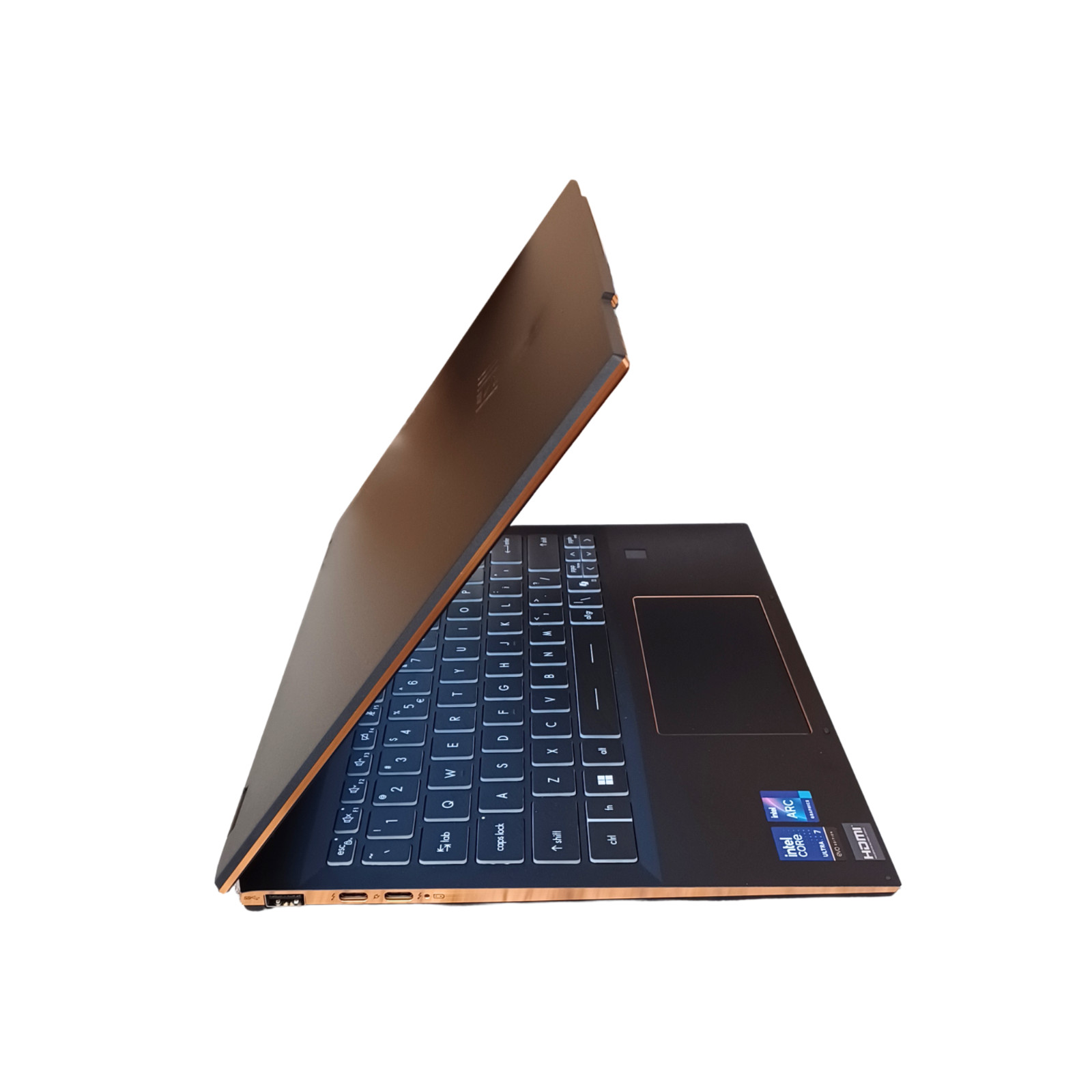 MSI Summit 13 AI+ Evo 13.3″ FHD+ Ultra 7-258V 32GB RAM 2TB SSD Arc Win 11 Pro