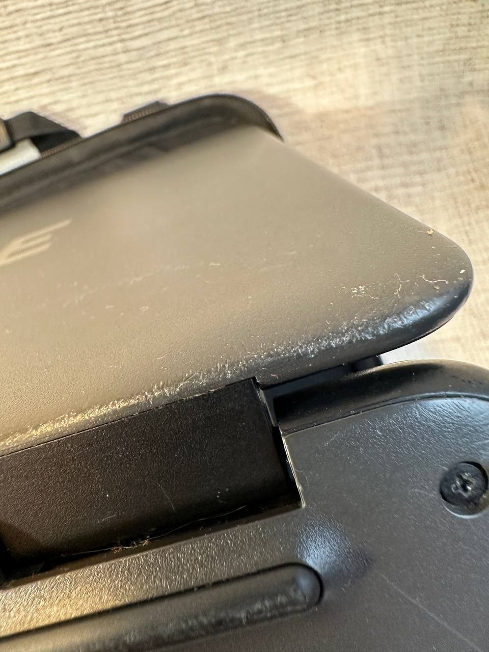 Dell Chromebook 3100 Laptop Untested No Charger For Parts 015 471