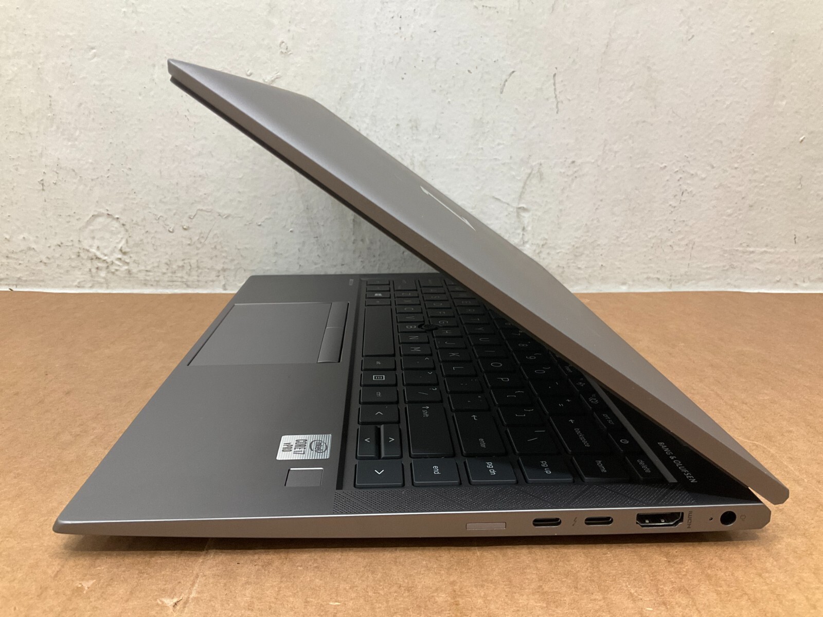 HP ZFirefly 14 G7 i7-10610U 16GB 256GB BT5 WiFi6 14F W10P64 2U1D6UP#ABA ✅❤️✅❤️
