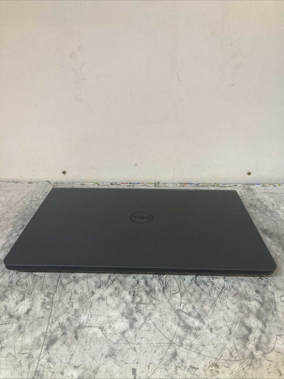 Dell Latitude 3550 Intel Core i5-5200U 2.2GHz no RAM/Battery/HDD Boot to BIOS
